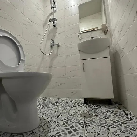 Maison d'hôtes La Kameya