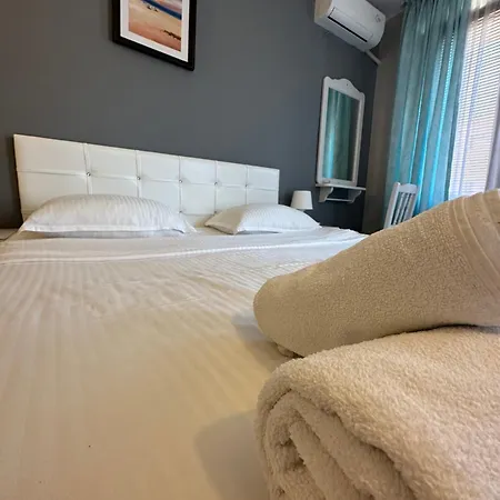 Maison d'hôtes La Kameya 2*