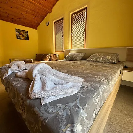 Maison d'hôtes La Kameya