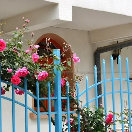 Maison d'hôtes La Kameya Kiten (Burgas)