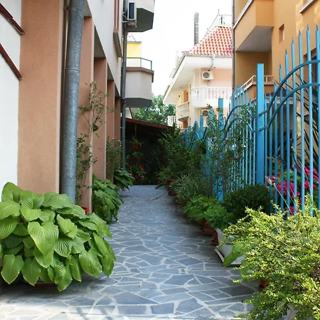 La Kameya Maison d'hôtes Kiten (Burgas)