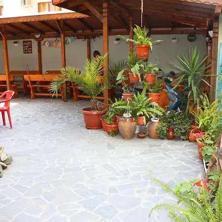 La Kameya Kiten (Burgas)