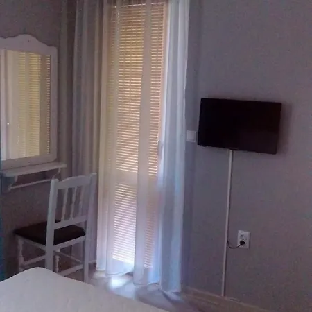 Maison d'hôtes La Kameya Kiten (Burgas)