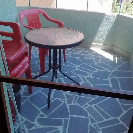 Maison d'hôtes La Kameya