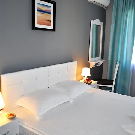 La Kameya Maison d'hôtes Kiten (Burgas)