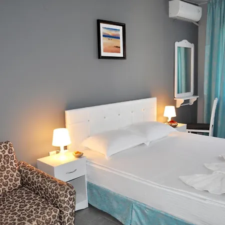 La Kameya Maison d'hôtes 2*