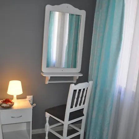 Maison d'hôtes La Kameya Kiten (Burgas)