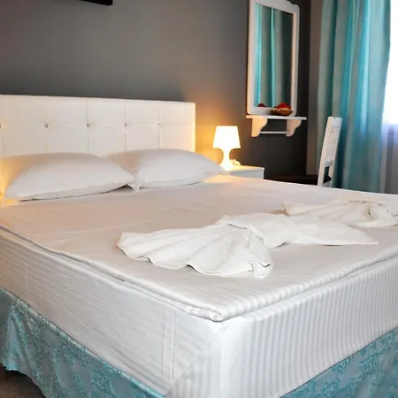 La Kameya Maison d'hôtes Kiten (Burgas)