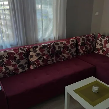 La Kameya 2* Kiten (Burgas)