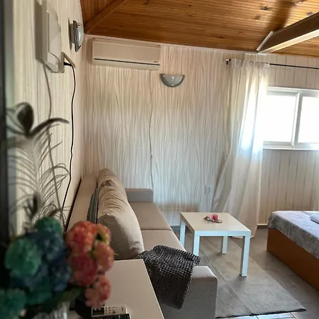 La Kameya Maison d'hôtes 2*