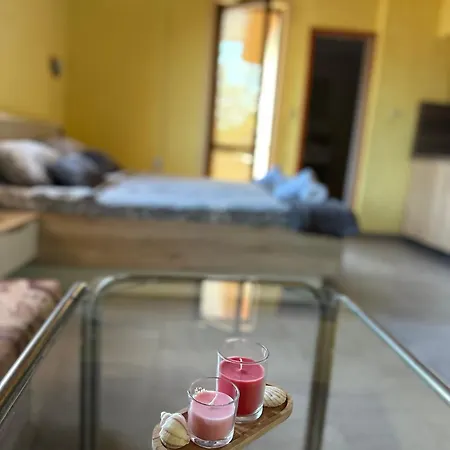 La Kameya 2* Kiten (Burgas)