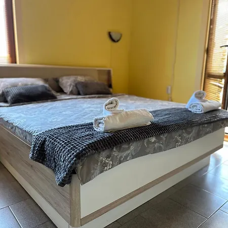 La Kameya Maison d'hôtes Kiten (Burgas)