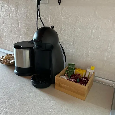 La Kameya Maison d'hôtes