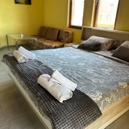 Maison d'hôtes La Kameya