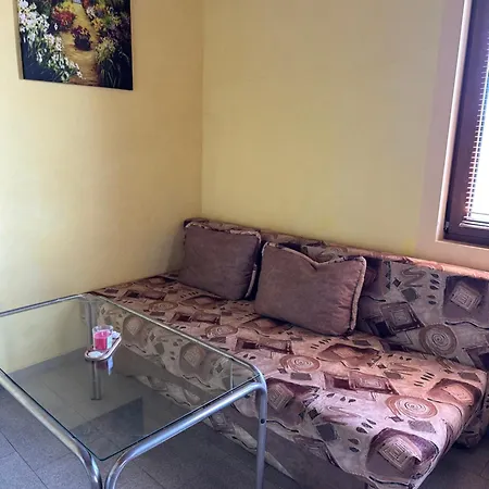 La Kameya Maison d'hôtes 2*