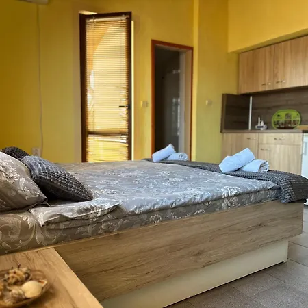 Maison d'hôtes La Kameya 2*