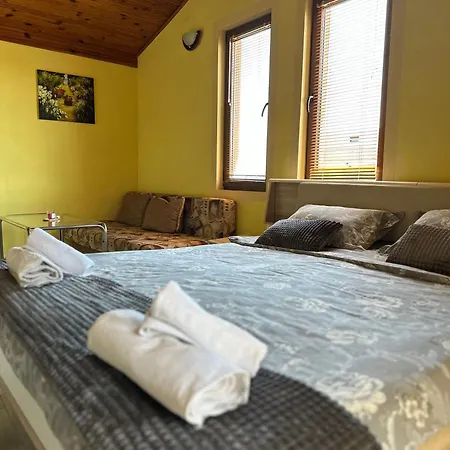 La Kameya Maison d'hôtes Kiten (Burgas)