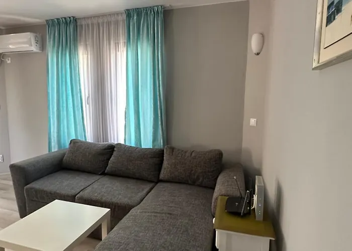 La Kameya Penzion Kiten (Burgas)