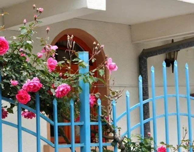 Penzion La Kameya Kiten (Burgas)