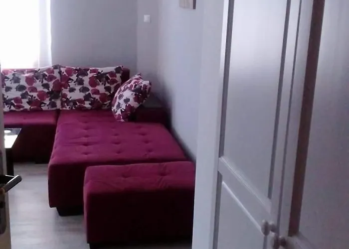 Penzion La Kameya 2*