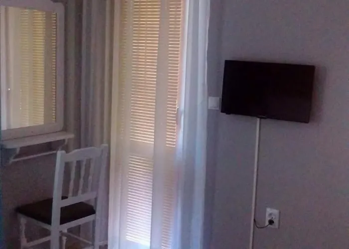 Penzion La Kameya Kiten (Burgas)