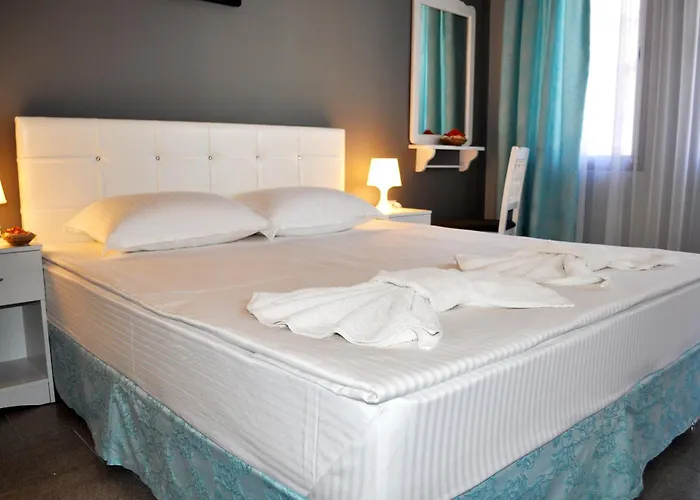 La Kameya Penzion Kiten (Burgas)