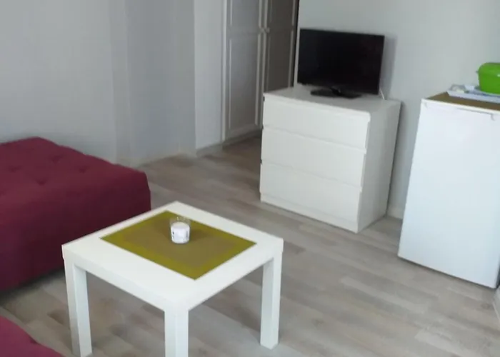 La Kameya Penzion Kiten (Burgas)