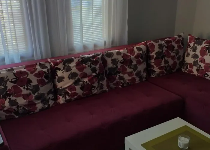 La Kameya 2* Kiten (Burgas)