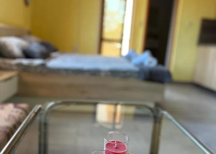 La Kameya 2* Kiten (Burgas)