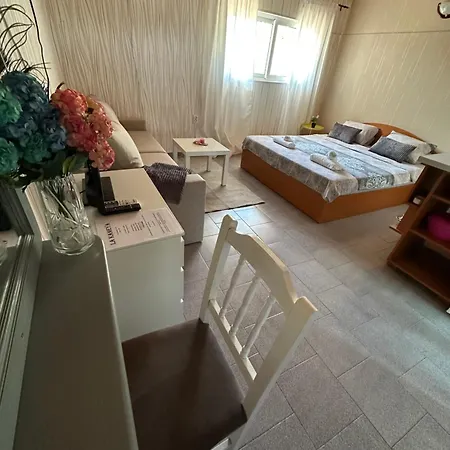La Kameya Pensiune Kiten (Burgas)