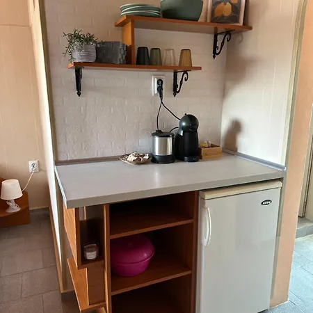 Guest house La Kameya