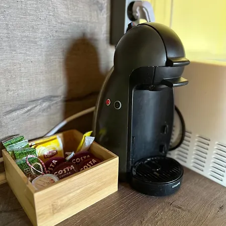 La Kameya Kiten (Burgas)