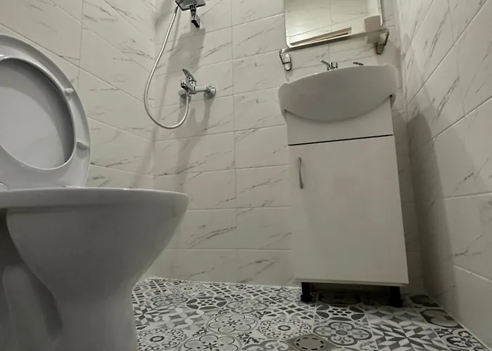 Πανσιόν La Kameya