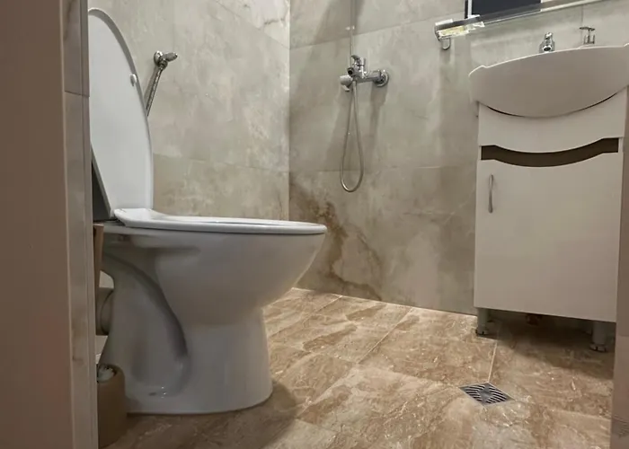 La Kameya Πανσιόν