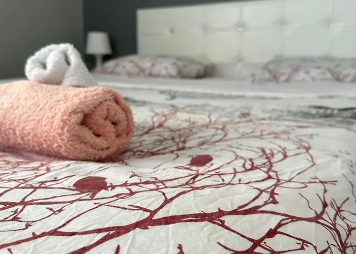 La Kameya Πανσιόν 2*