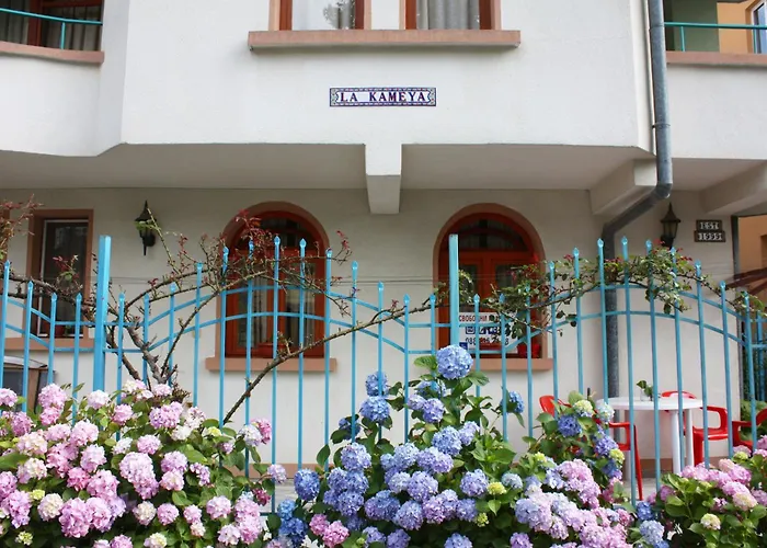 La Kameya 2* Kiten (Burgas)