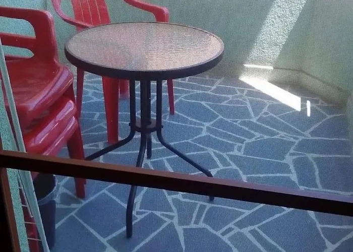 Πανσιόν La Kameya