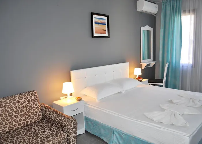 La Kameya Πανσιόν 2*