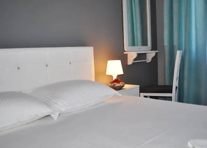 Πανσιόν La Kameya