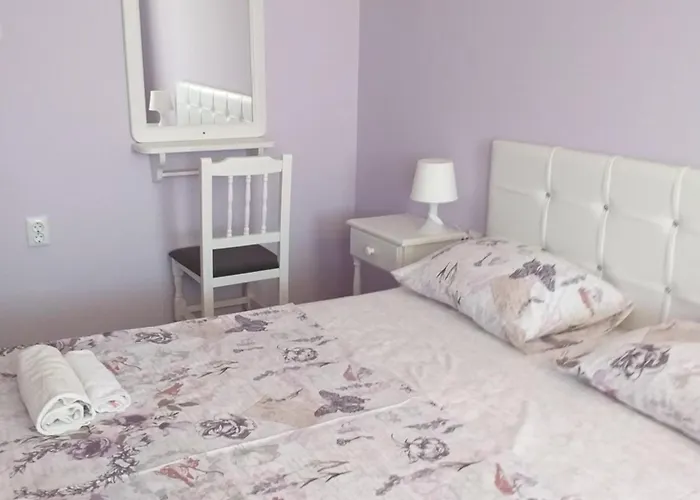 La Kameya 2* Kiten (Burgas)