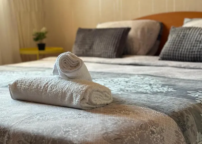 Πανσιόν La Kameya 2*