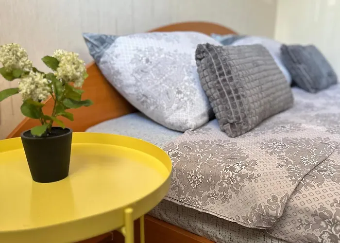 La Kameya Πανσιόν