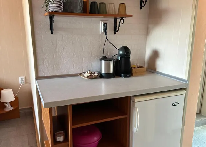 Πανσιόν La Kameya