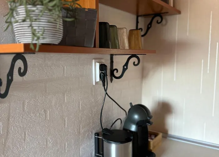 Πανσιόν La Kameya 2*