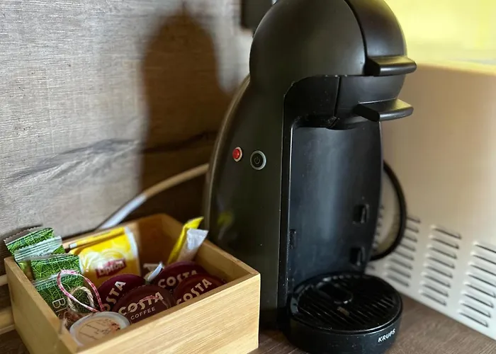 La Kameya Kiten (Burgas)